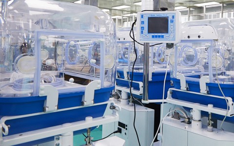 Neonatal Equipment – Shvabe Zurich