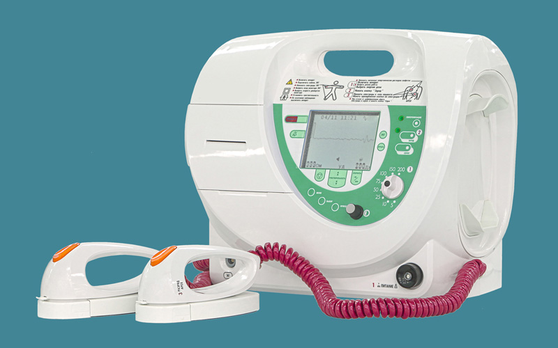 Cardiological Equipment